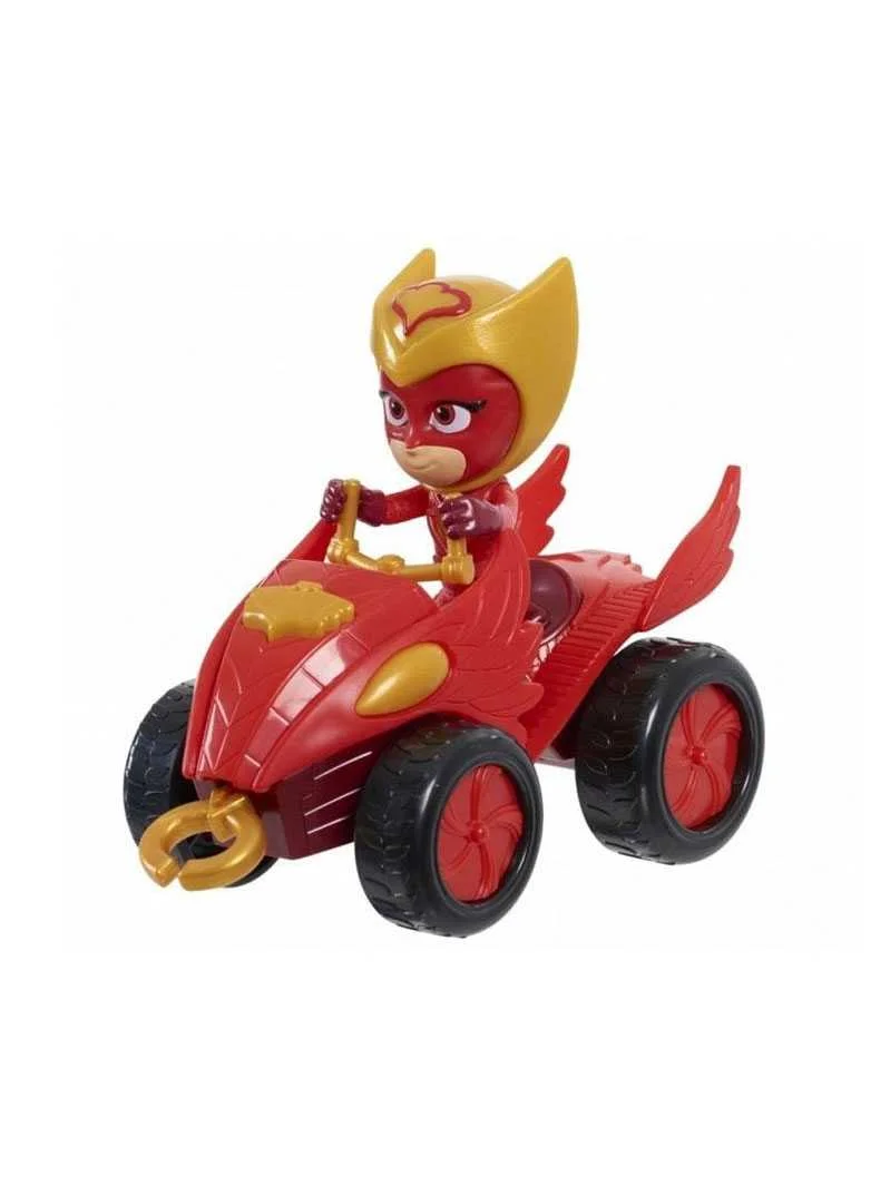 PJ masks - PJ masks Quad Bike... PJ masks - PJ masks Quad Bike...