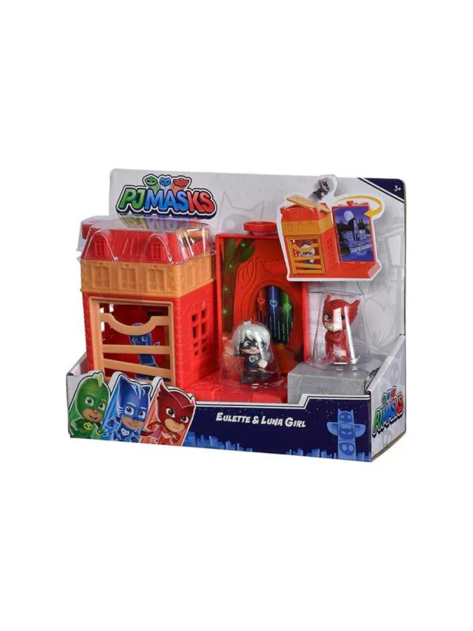 PJ masks - PJ masks...