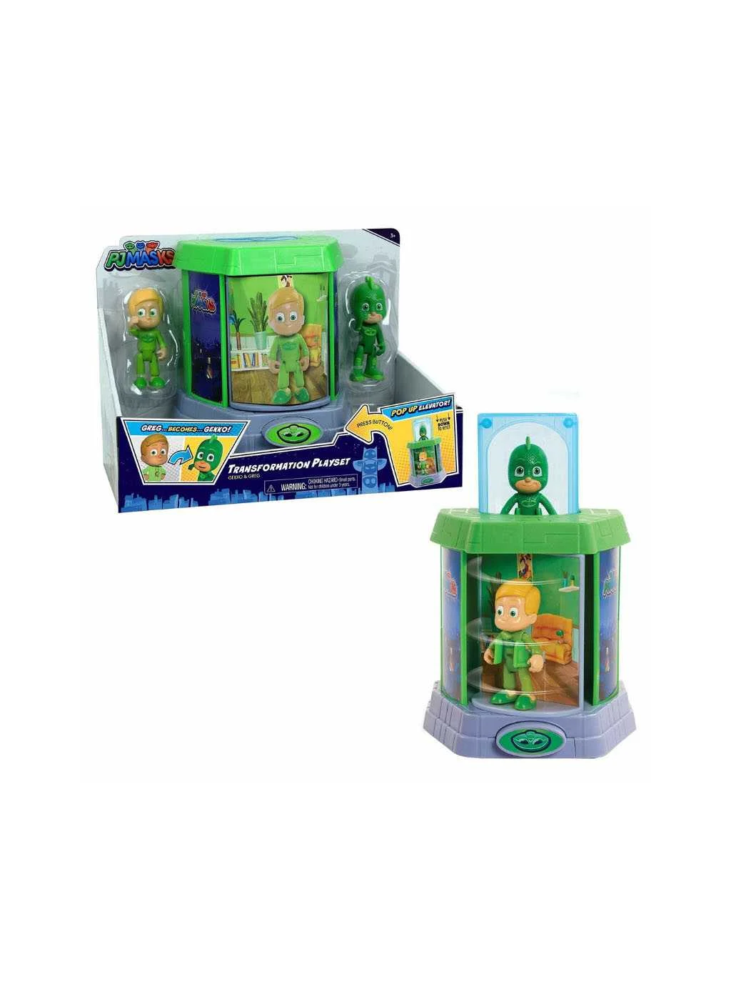 PJ masks - PJ masks "Gekko"... PJ masks - PJ masks "Gekko"...