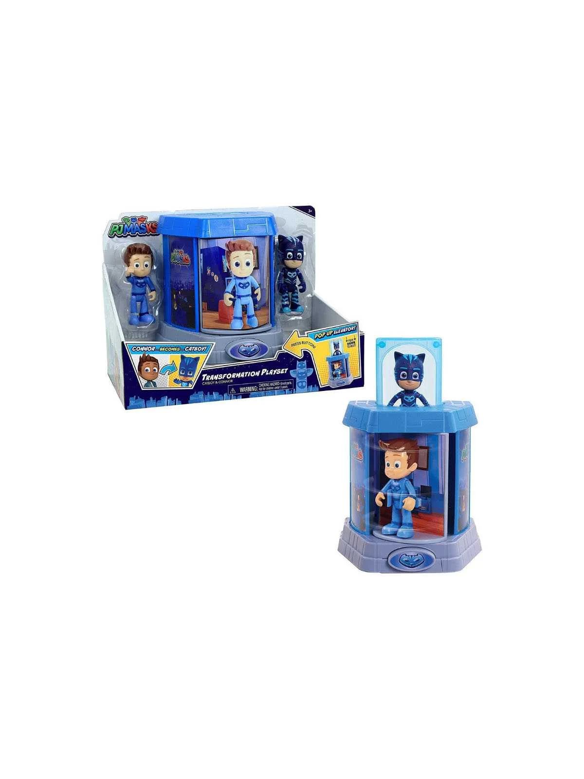 PJ masks - PJ masks "Catboy"... PJ masks - PJ masks "Catboy"...