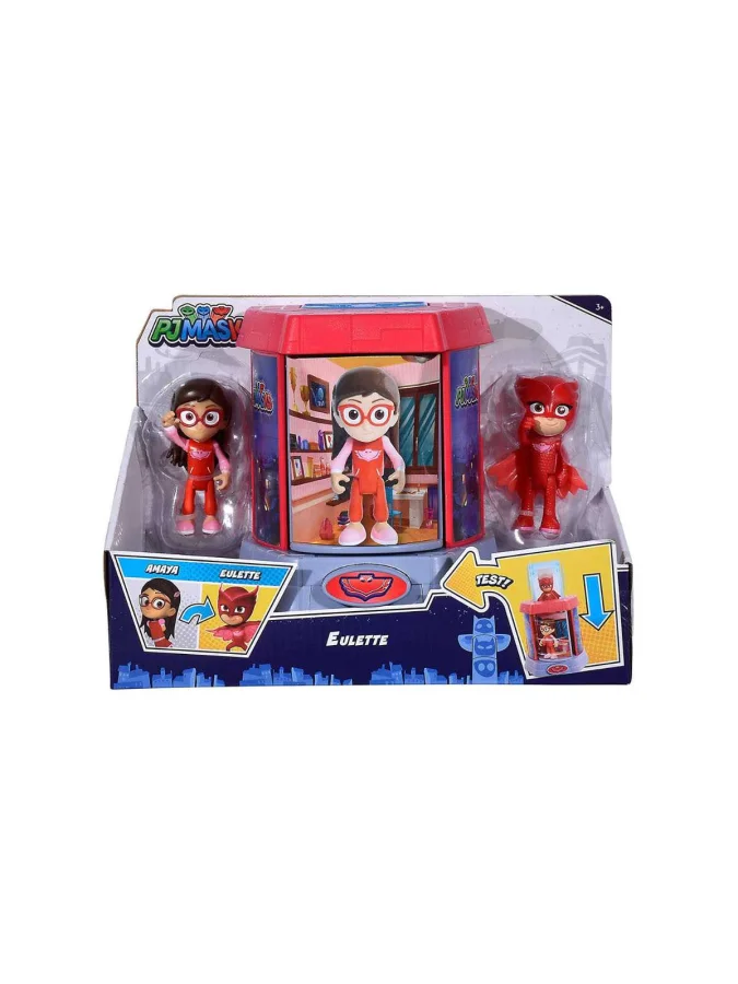 PJ masks - PJ masks "...
