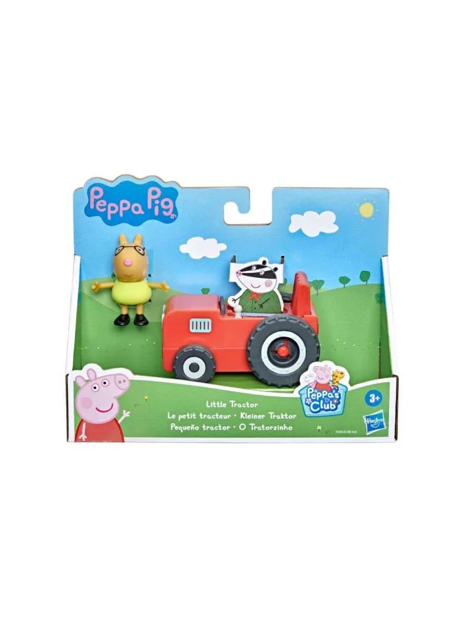 Peppa Pig - Peppa Pig პეპა...