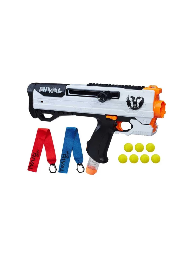 NERF - NERF" Rival Helios...