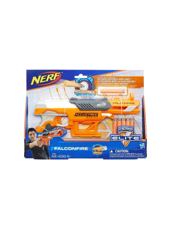 NERF - Nerf Rival Artemis...