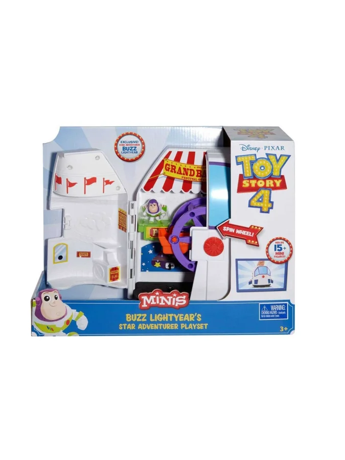 Mattel - Mattel,Toy story ....