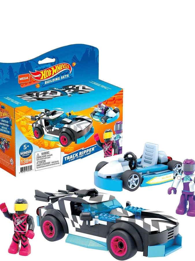 Mattel - Mattel,HOT...