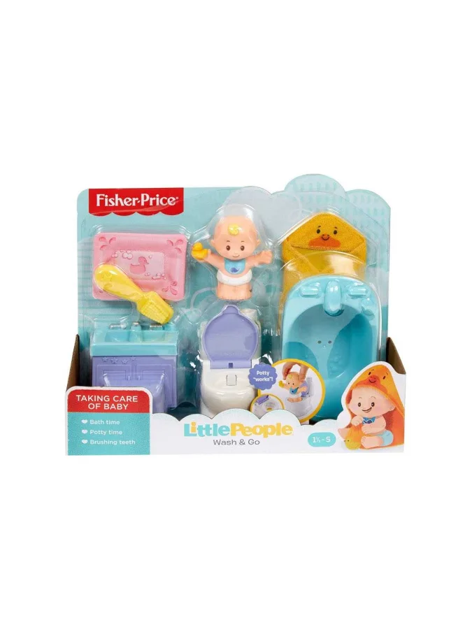 Mattel - Mattel,Fisher...