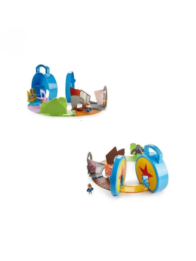 Mattel - Mattel,Disney...