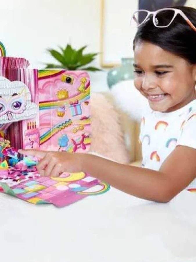 Mattel - Mattel,Cloudees...