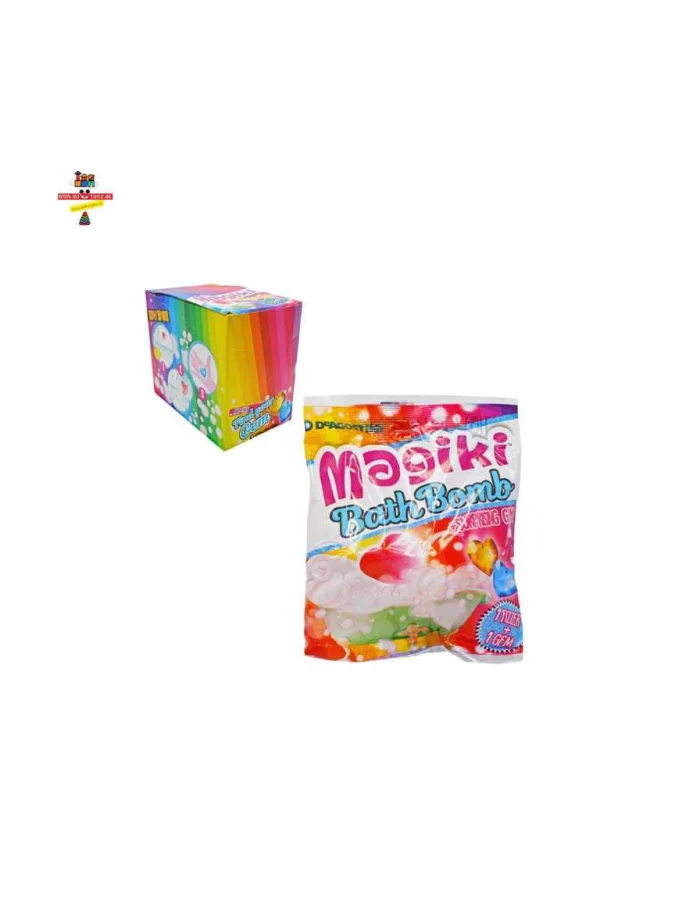 Magiki - Magiki ფერადი...