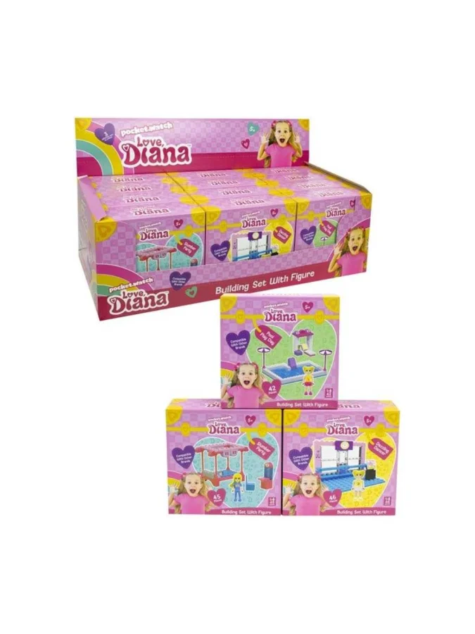 Love Diana - Love Diana...