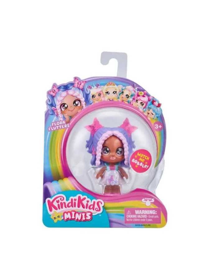 Kindi kids - Kindi kids...