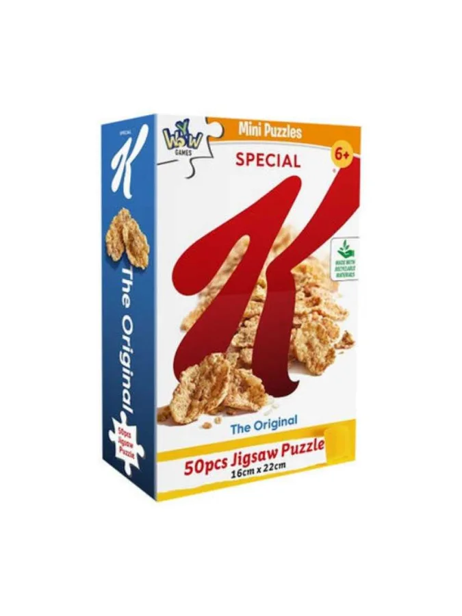 Kelloggs - Kellogg's...