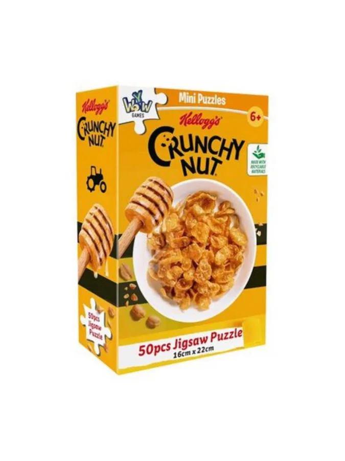 Kelloggs - Kellogg's...