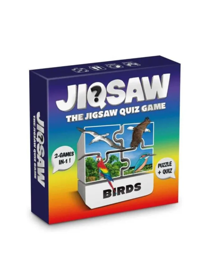 Jigsaw - Jigsaw.სამაგიდო...