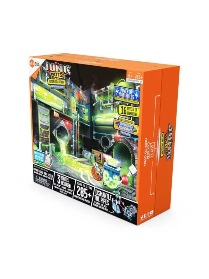 Hexbug Junkbots - Hexbug...