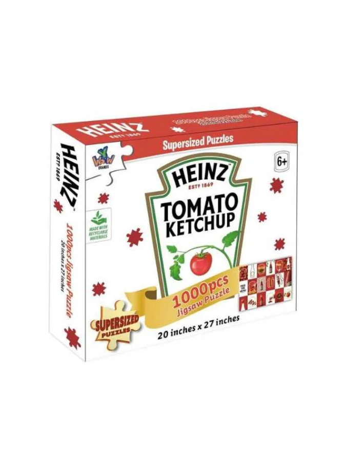 heinz ketchup - heinz...