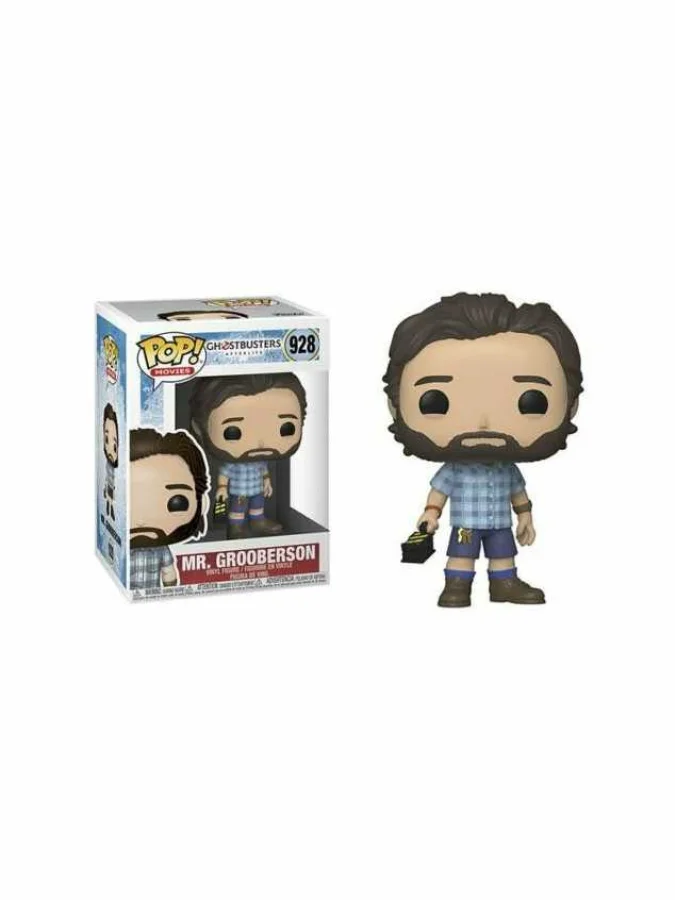 Funko POP - Funko POP...