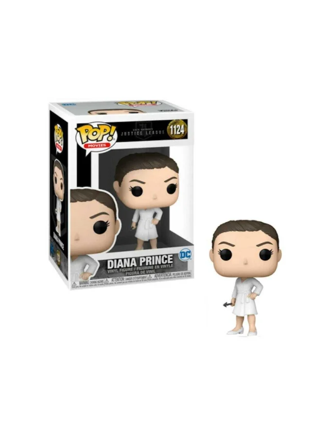 Funko POP - Funko POP...