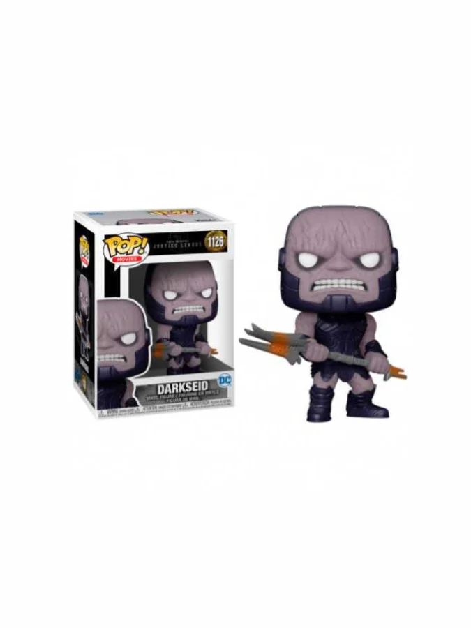 Funko POP - Funko POP...