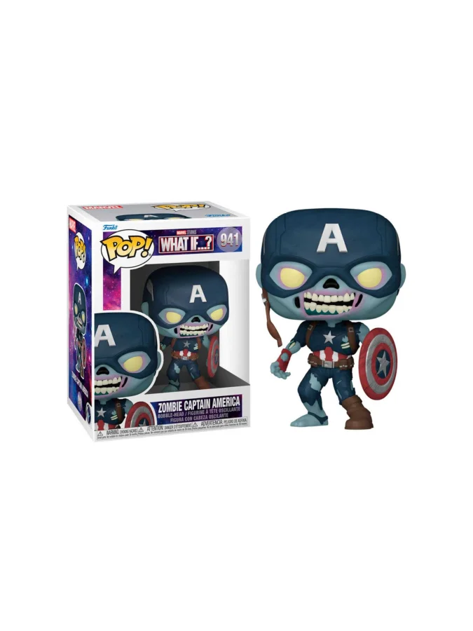 Funko POP - Funko POP...