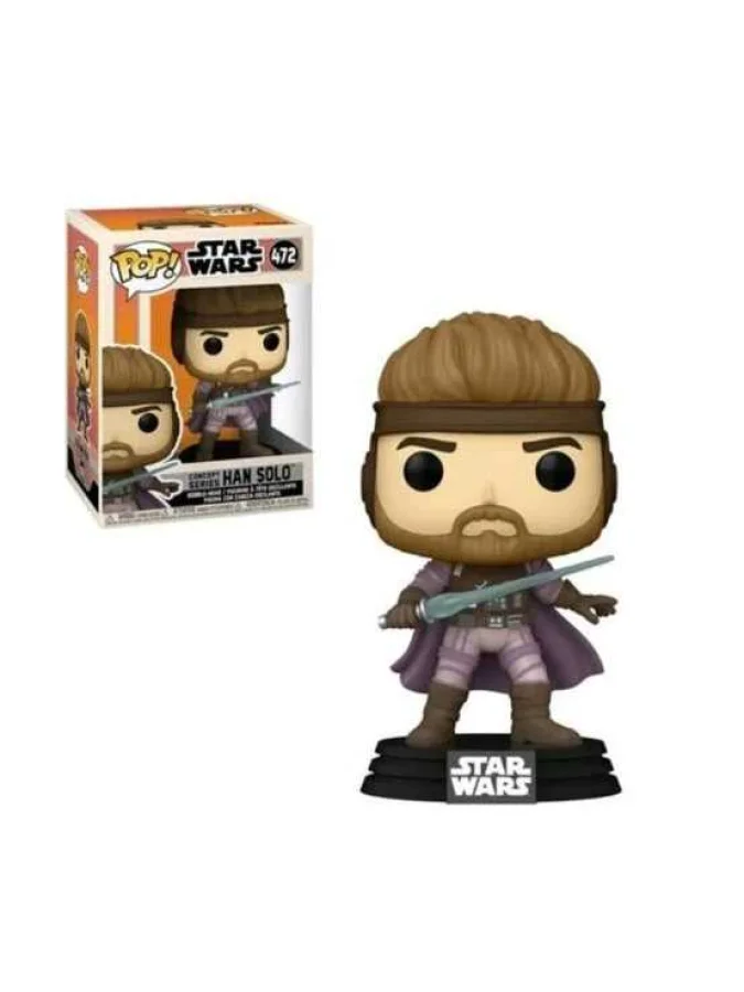 Funko POP - Funko POP " Han...