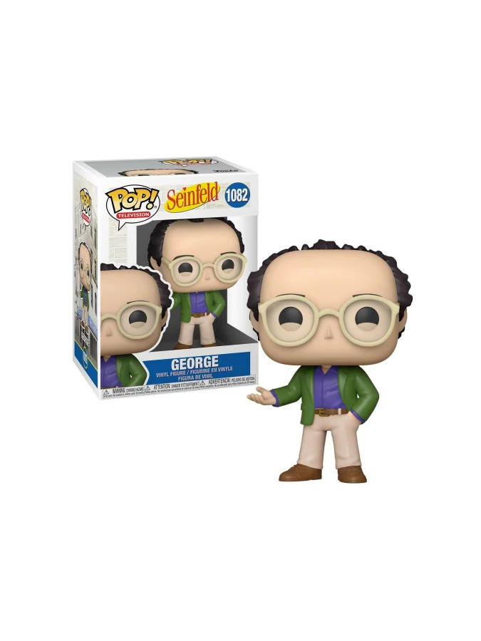Funko POP - Funko POP "...