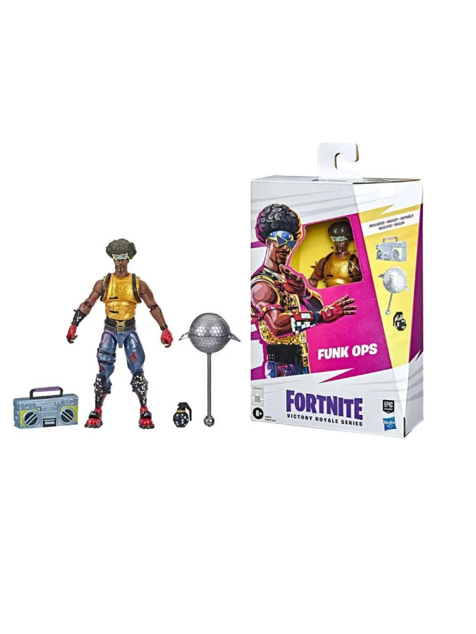 Fortnite - Fortnite Victory...