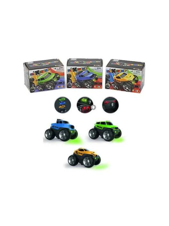 Flextreme - Flextreme smoby...