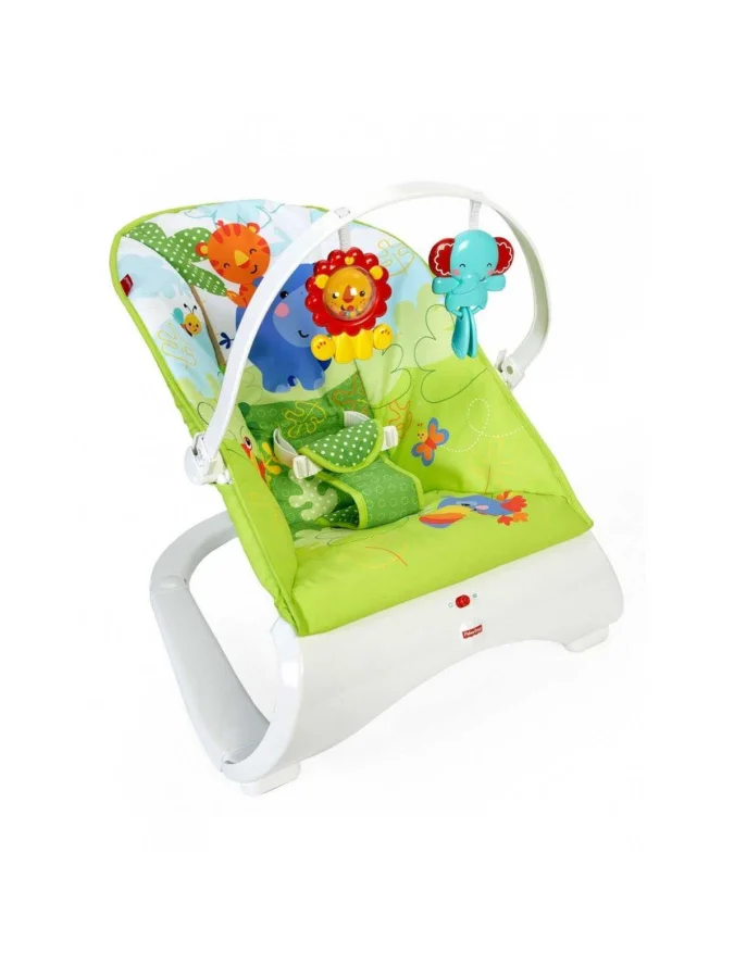 Fisher Price - FISHER...