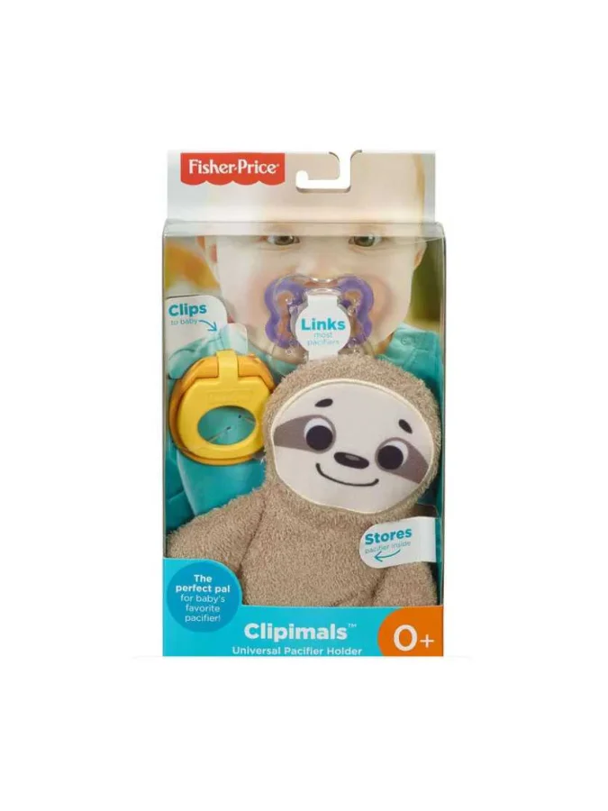 Fisher Price - FISHER...