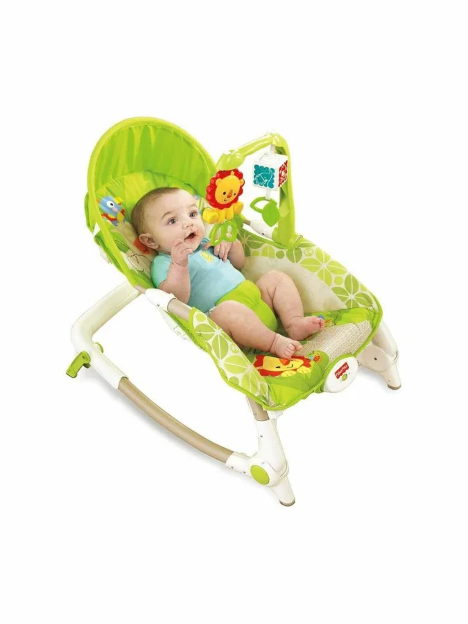 Fisher Price - FISHER...