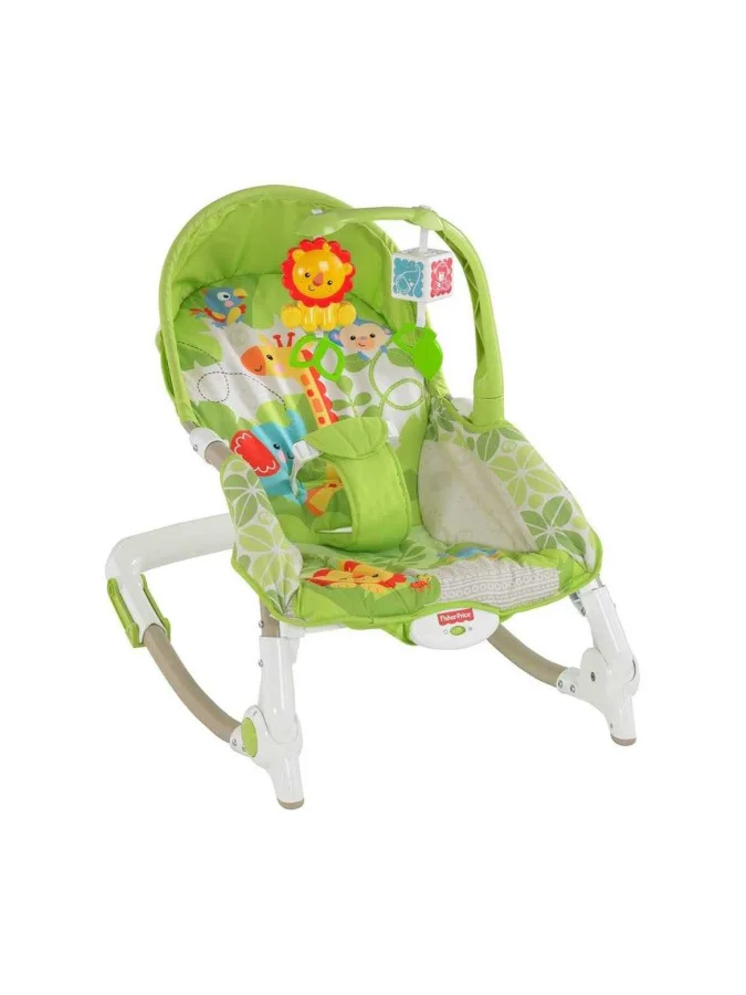 Fisher Price - FISHER... 2