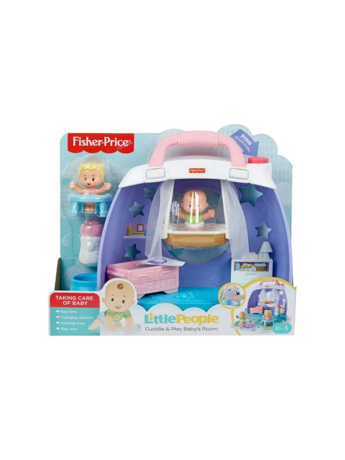 Fisher Price - Fisher Price...