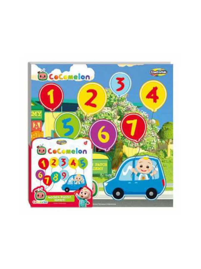 CoComelon -...