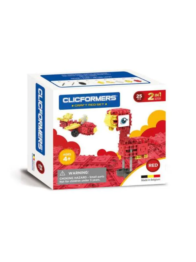 CLICFORMERS -...