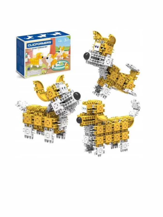 CLICFORMERS