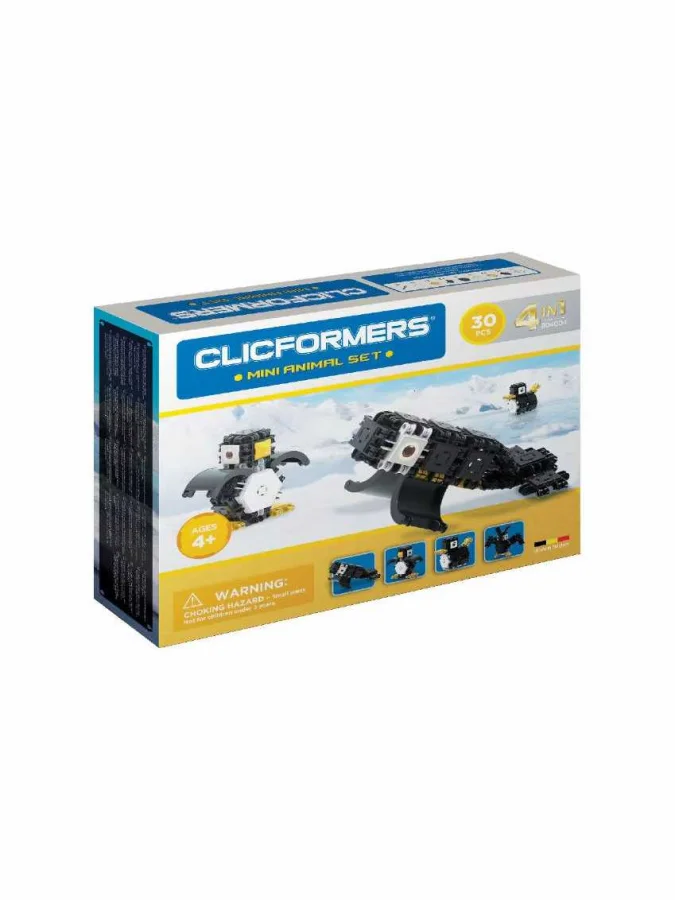 CLICFORMERS -...