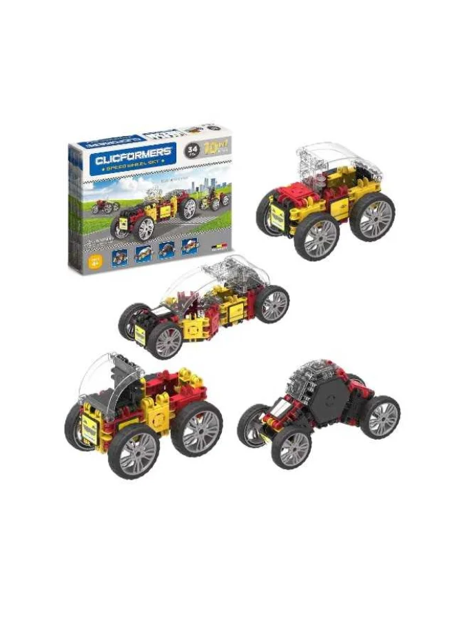CLICFORMERS