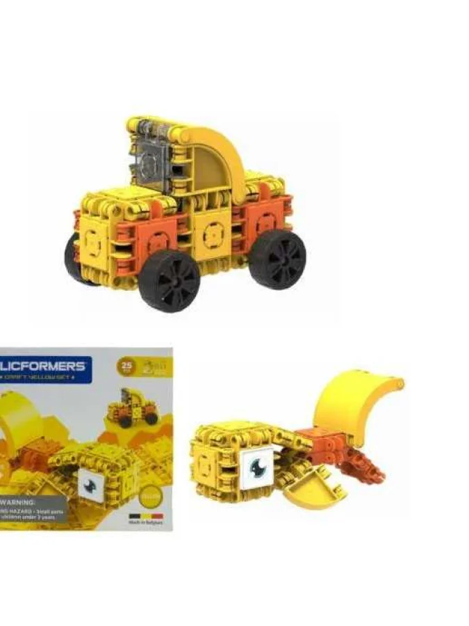 CLICFORMERS -...