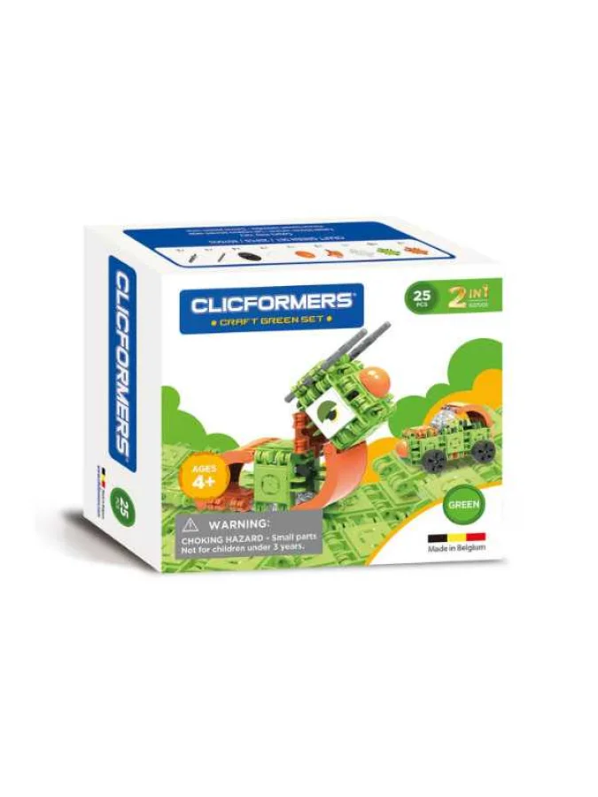 CLICFORMERS