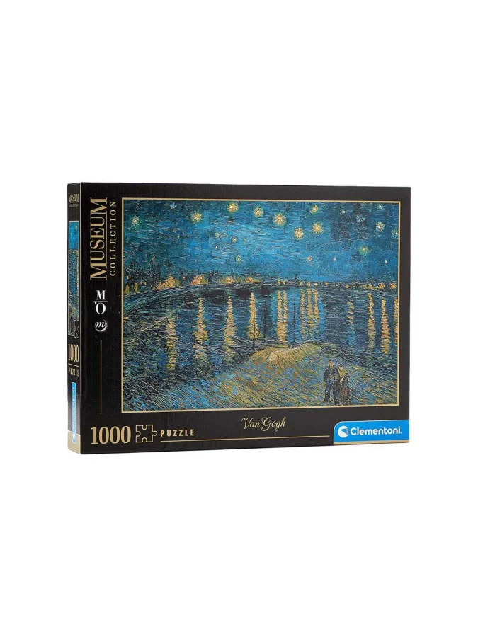 Clementoni - Van Gogh...