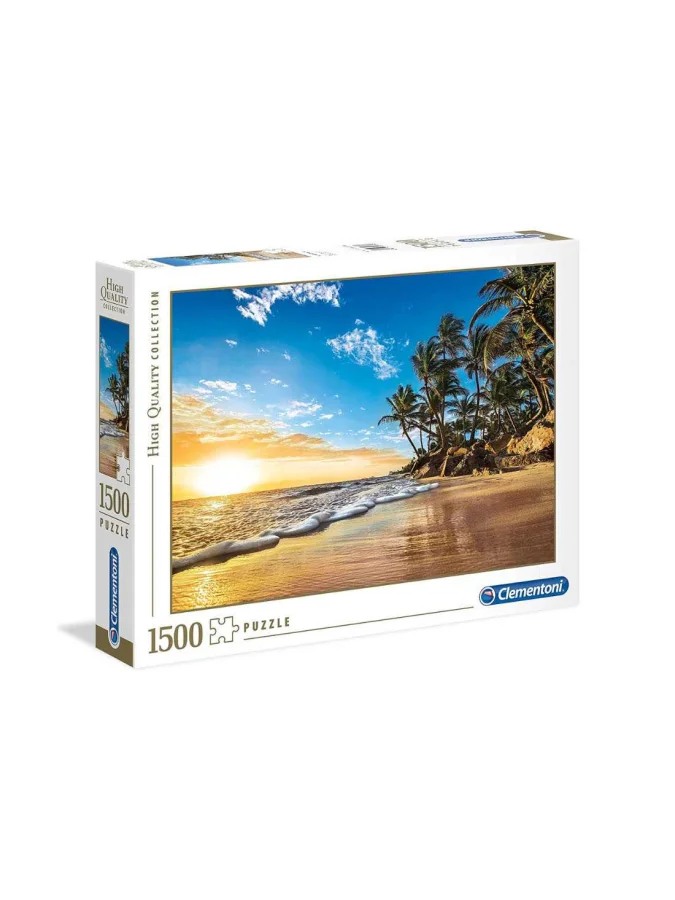 Clementoni "Tropical...