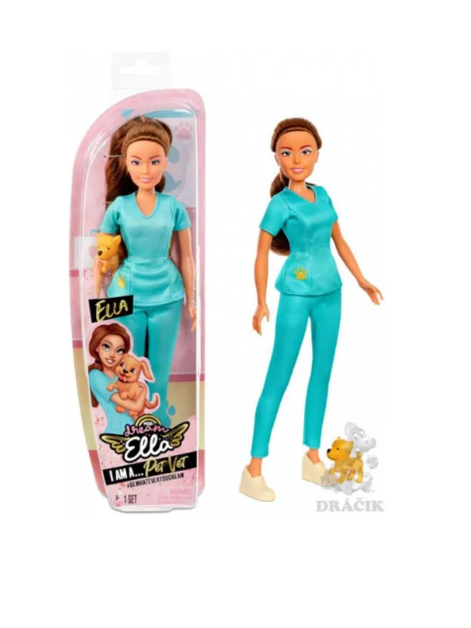 MGA Dream Ella - MGA Dream...