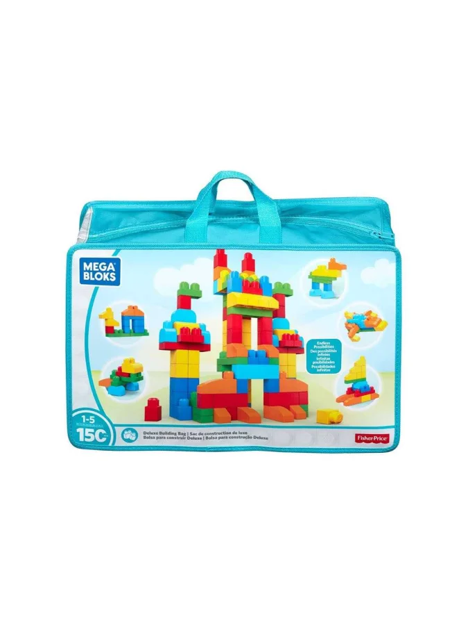 Mega Bloks - Mega...