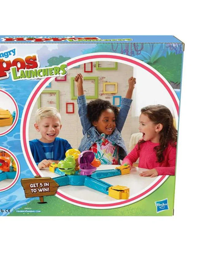 Hasbro - Hasbro,სამაგიდო...