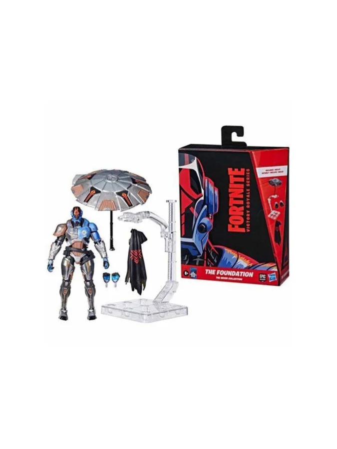 Hasbro - Hasbro,Fortnite"...
