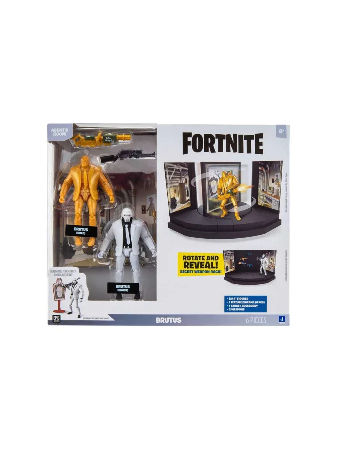 Hasbro - Hasbro,Fortnite...