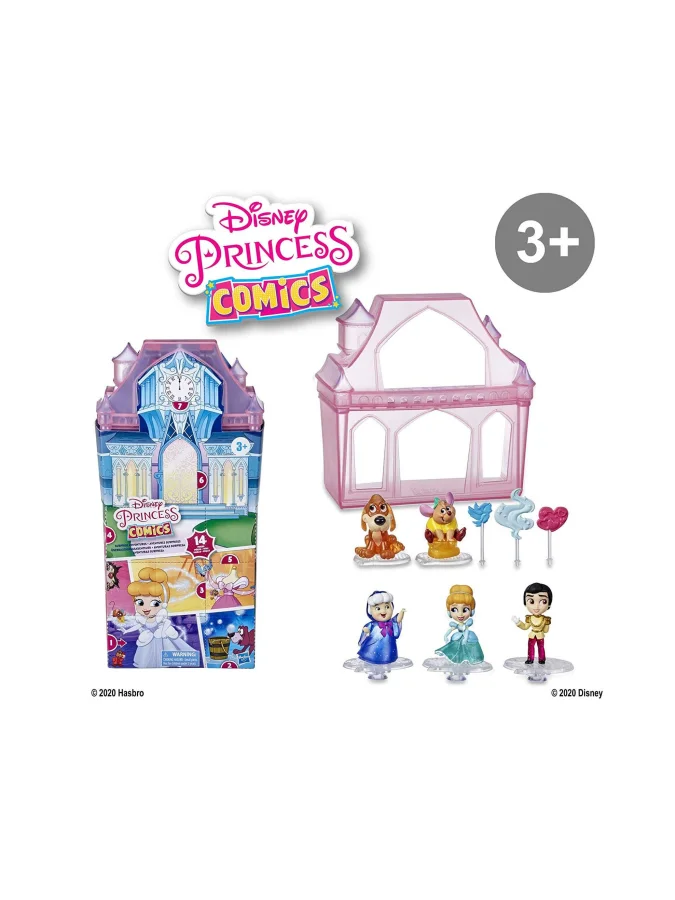 Hasbro - Hasbro,DISNEY...