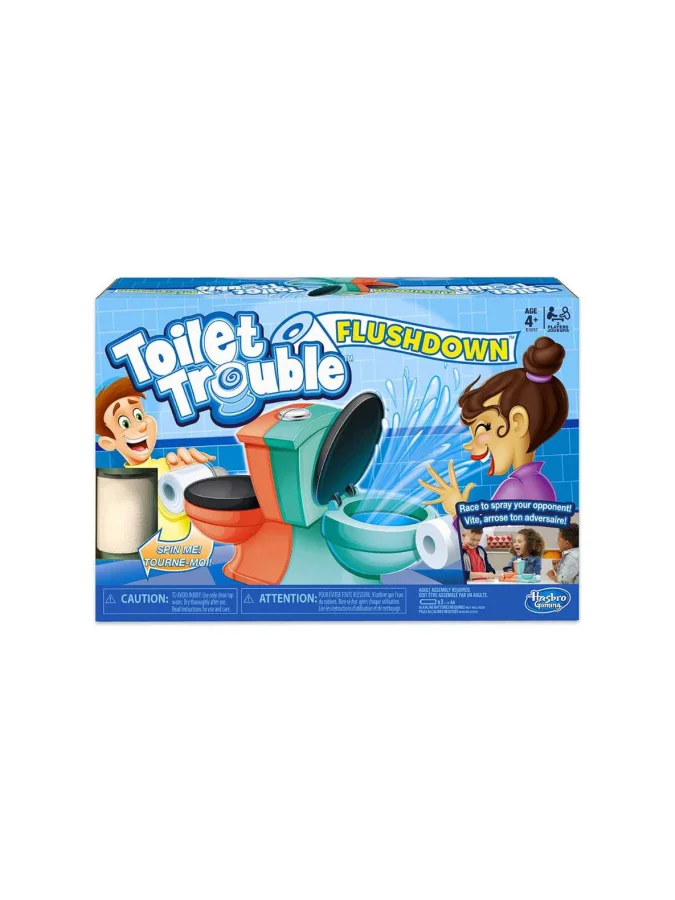 Hasbro - Hasbro, სამაგიდო...